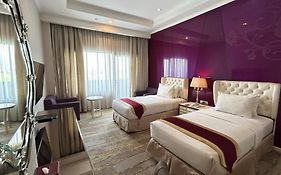 Sutanraja Hotel&Convention Centre